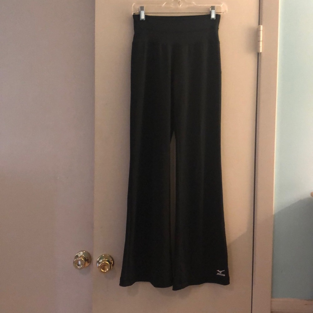 Mizuno Lightweight Performance Yoga Pants